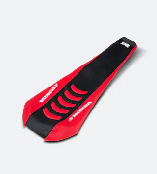 Blackbird Double Grip 3 Seat Cover