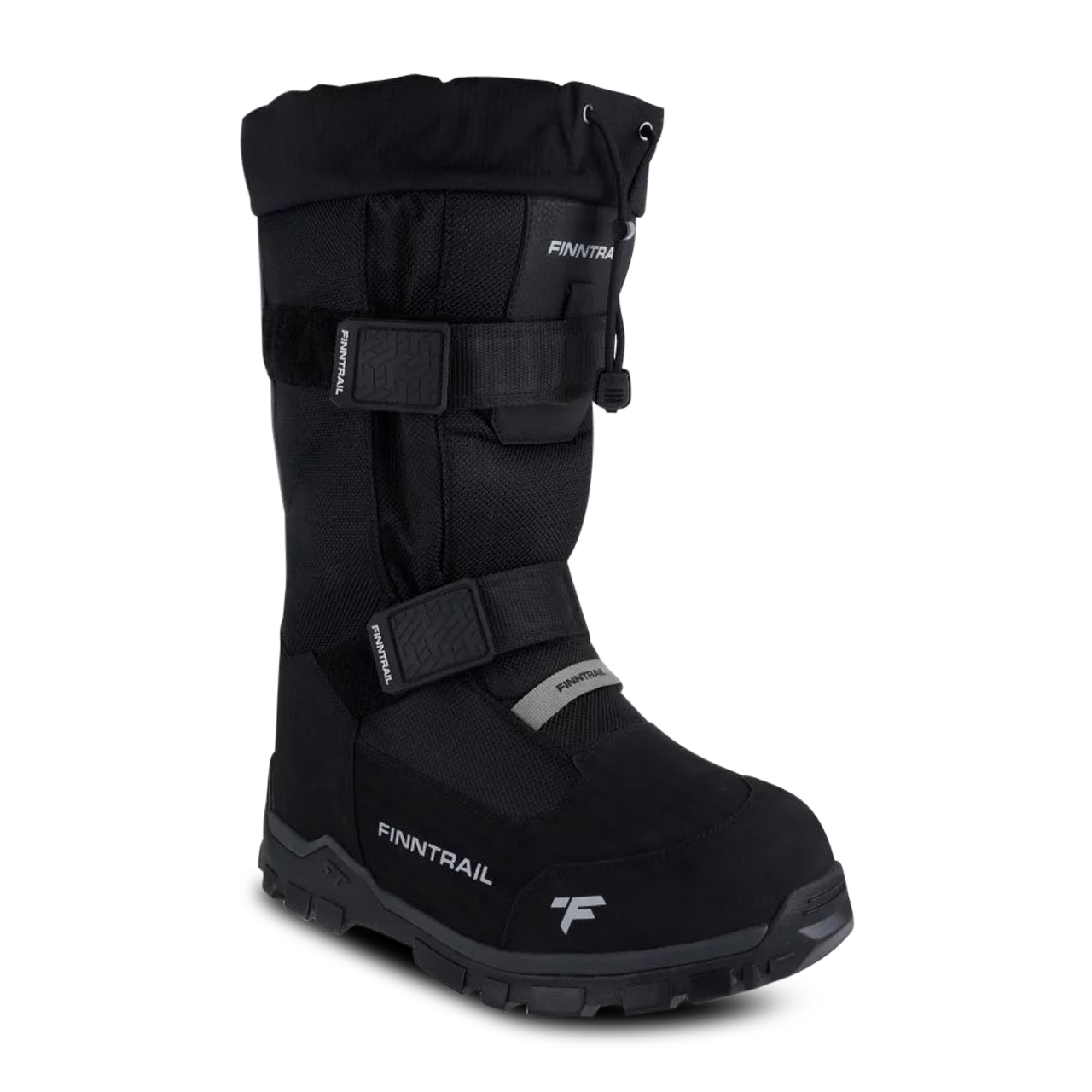 Finntrail Touring Snowmobile Boots