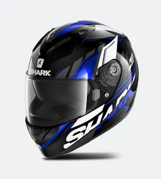 Integraalhelm Shark Ridill 1.2 Phaz