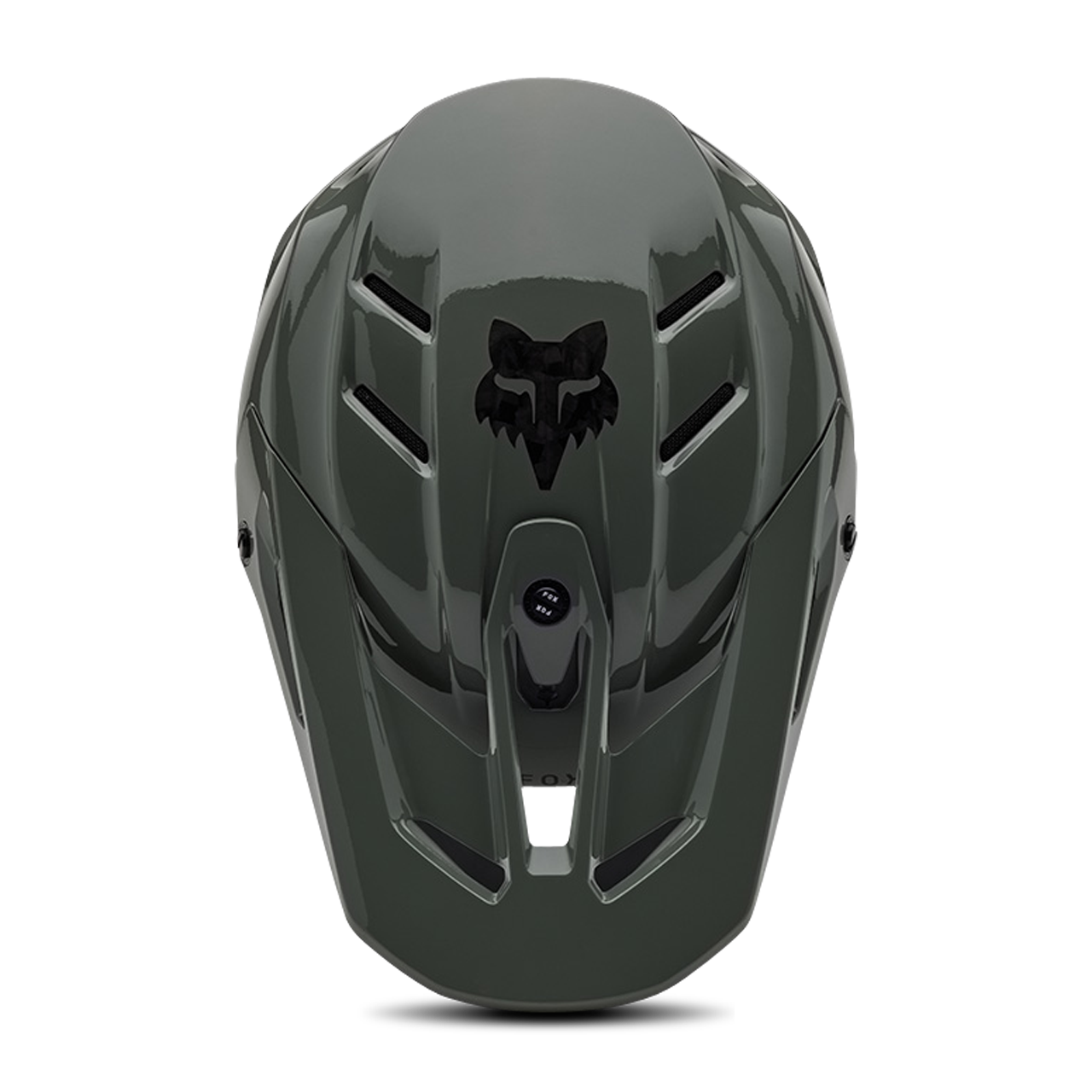 Casco de Cross FOX V3 RS Carbon
