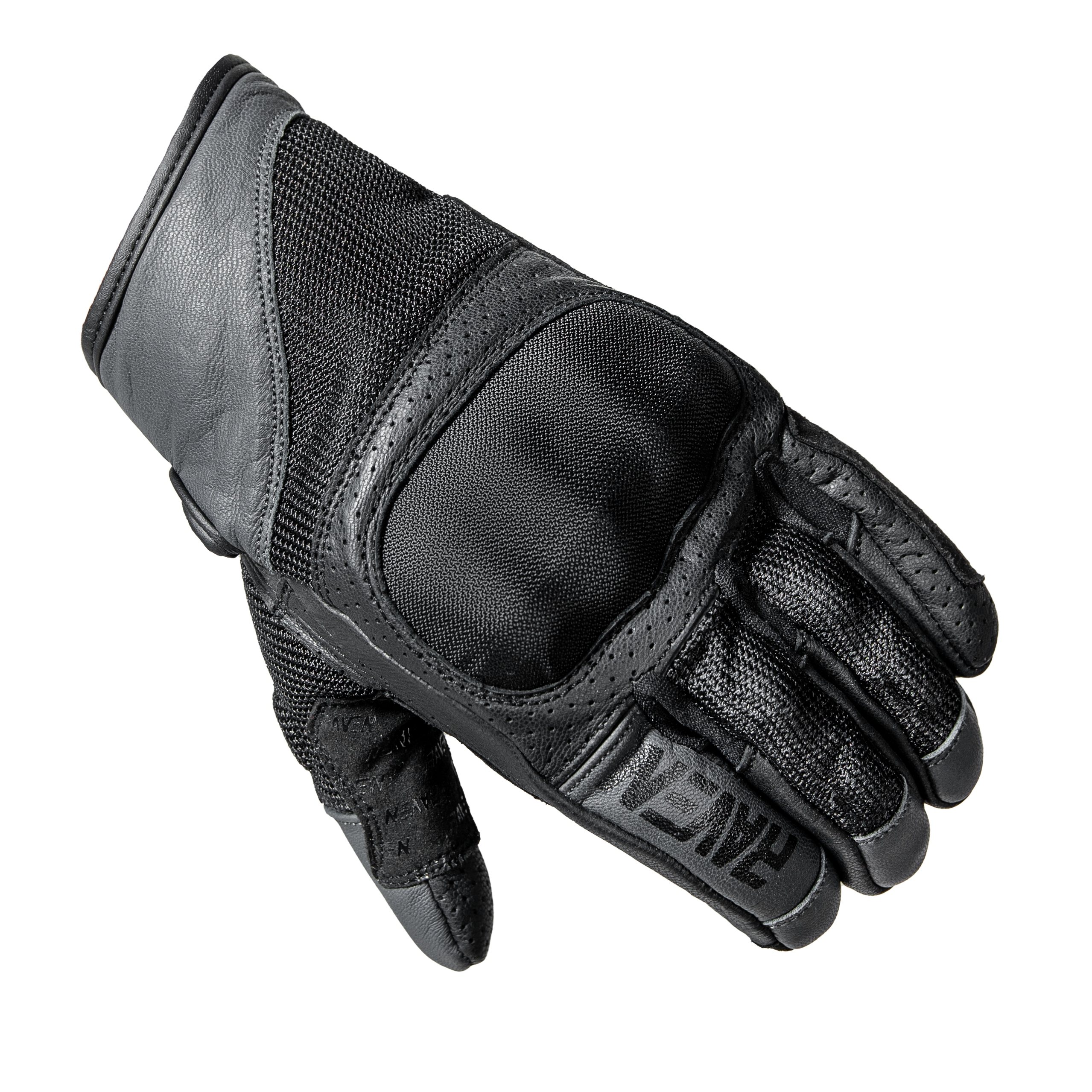 Raven Ostrava LT-TX Air MC Gloves | 24MX