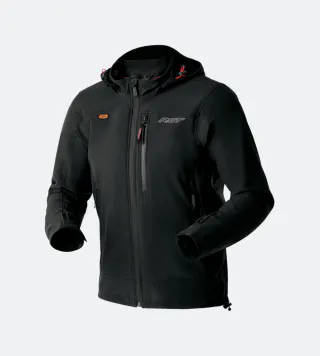 MC Striukė RST Havoc D30