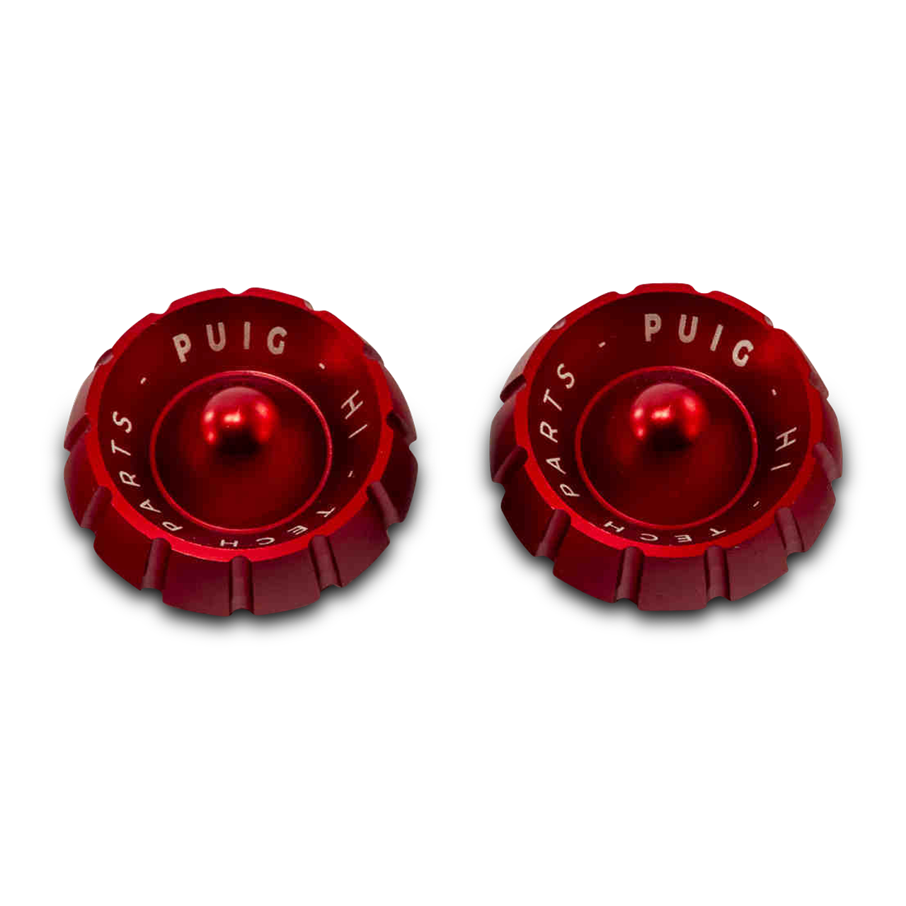 Puig Universal End Caps to Bar End Thruster