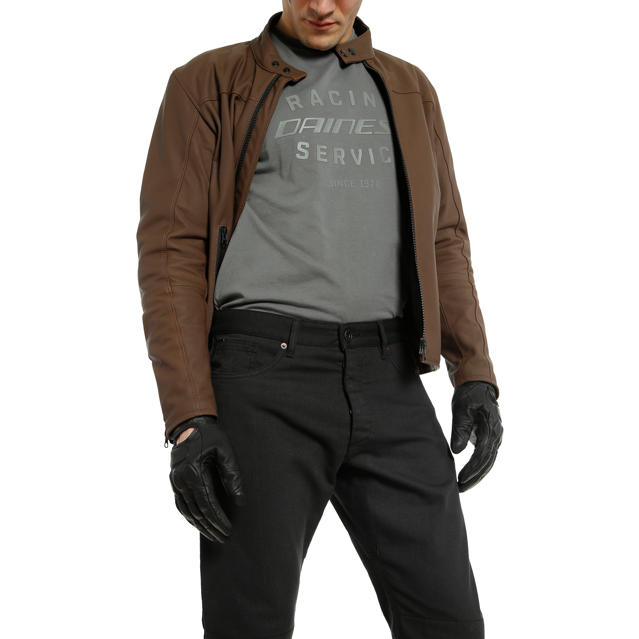 Motorjeans Dainese Casual Slim