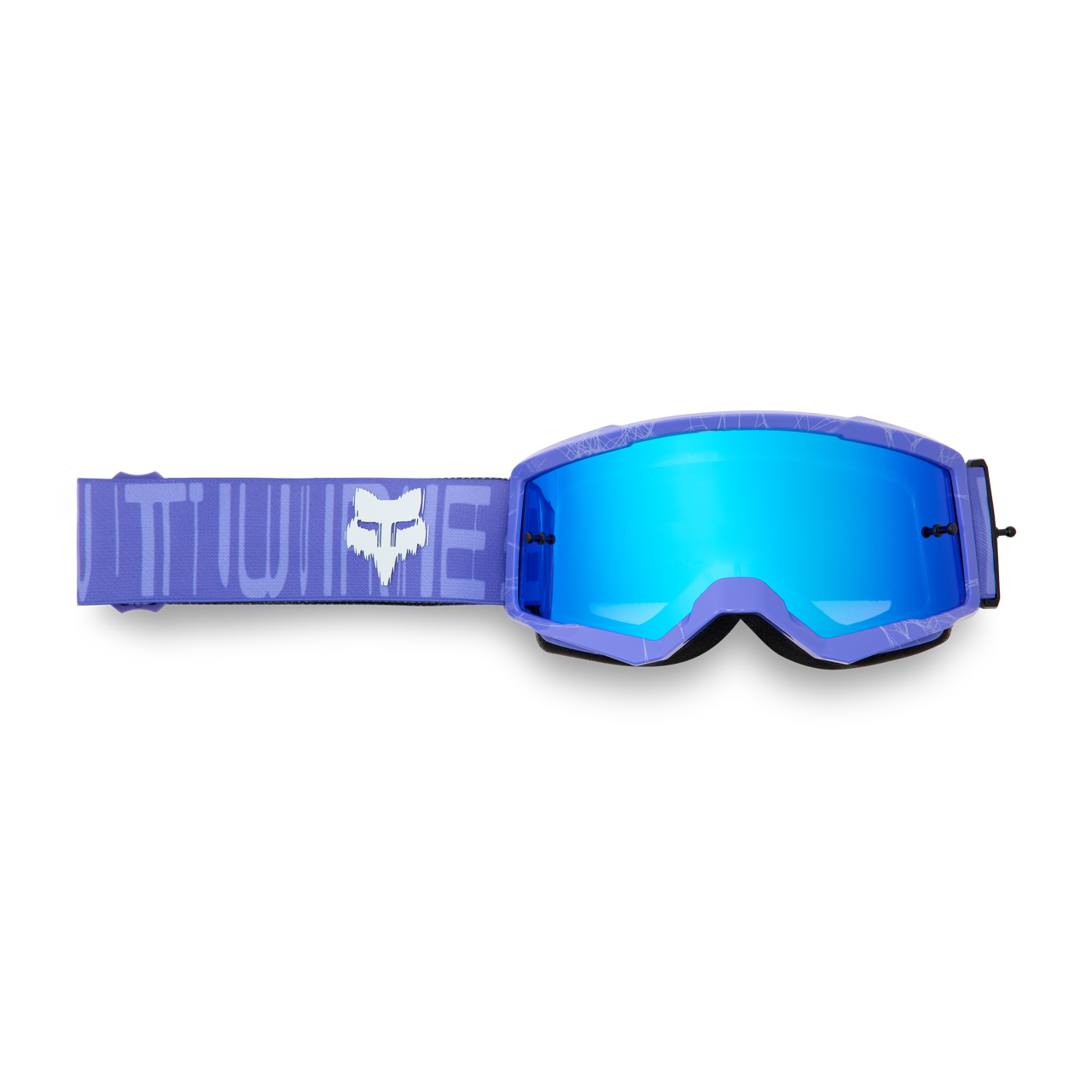 Gafas de Cross FOX Main Diffuse SE Joven