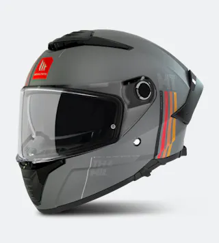 MT Thunder 4 SV Mil Full Face Helmet