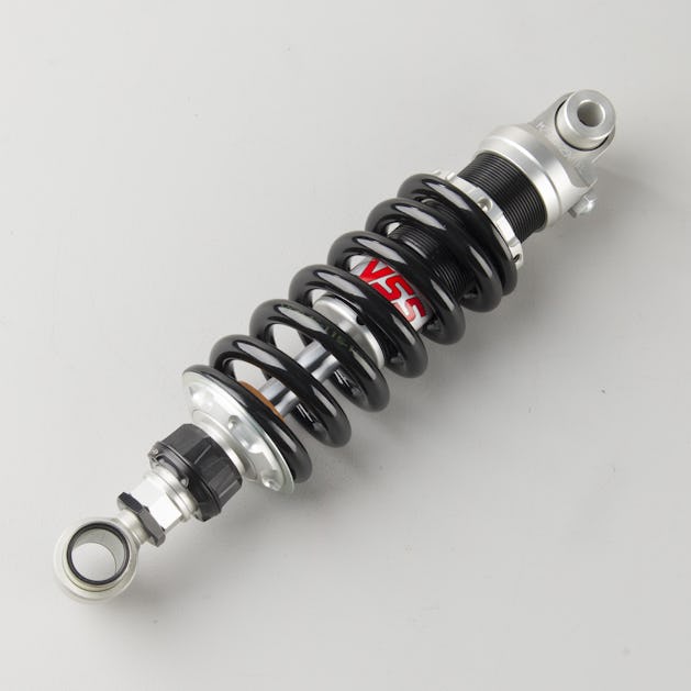 YSS Suspension Rear Shock Absorber Adjustable Mono 320 330 YSS Suspension Rear Shock Absorber Adjustable Mono 320 330