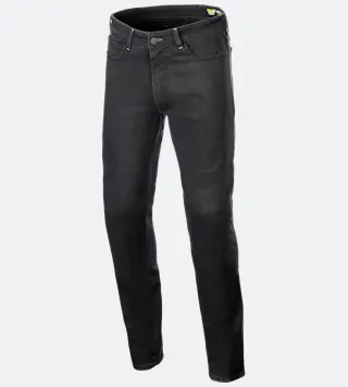 Alpinestars Copper V3 Denim MC Jeans Rinse