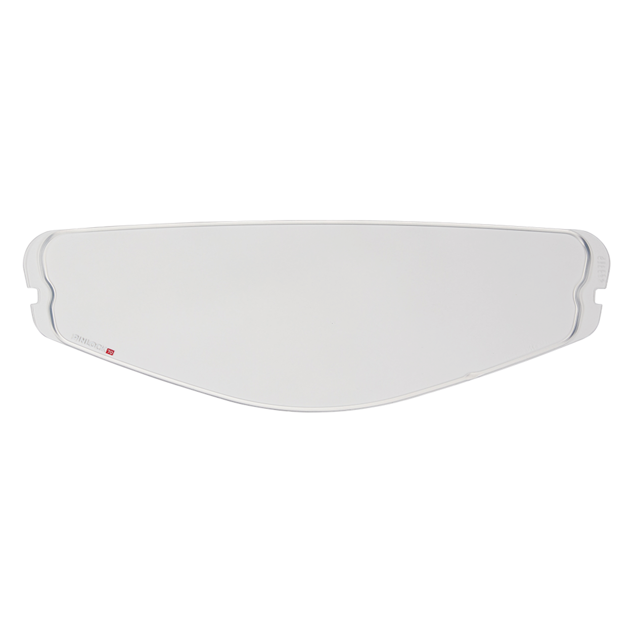 Motorhelmvizier O'Neal Pinlock 70, Max Vision Challenger