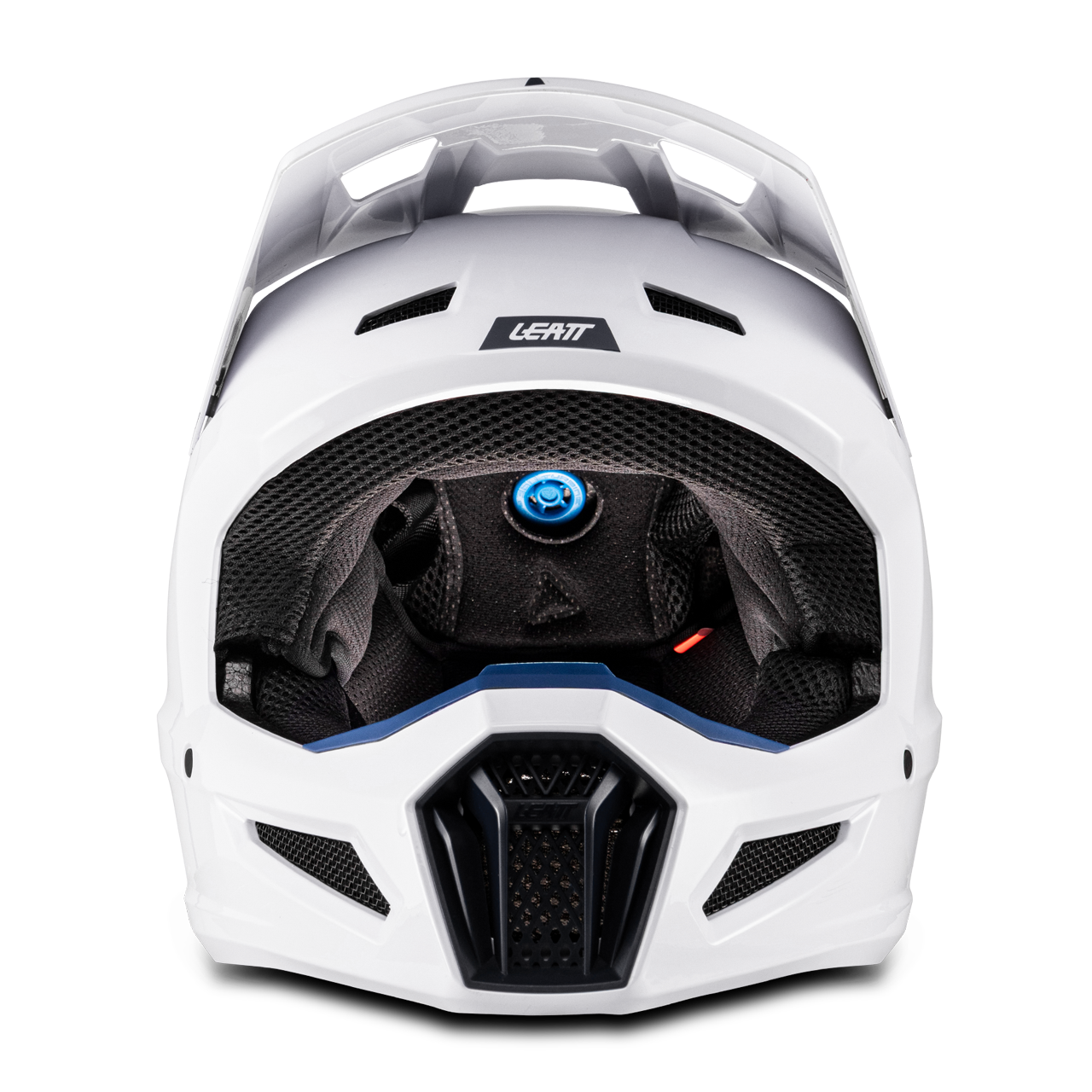 Crosshelm Leatt Moto 2.5 V26