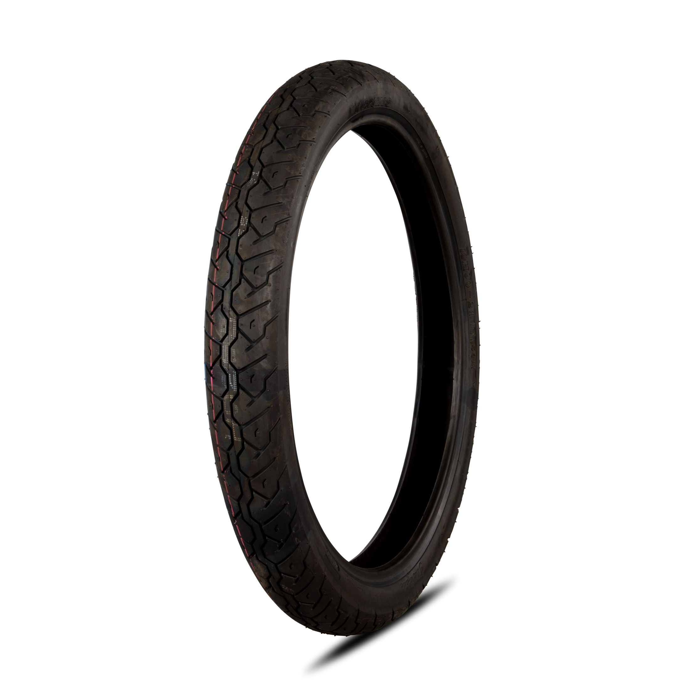 Neumático Delantero de Moto Maxxis Classic M6011F MH/90-21"