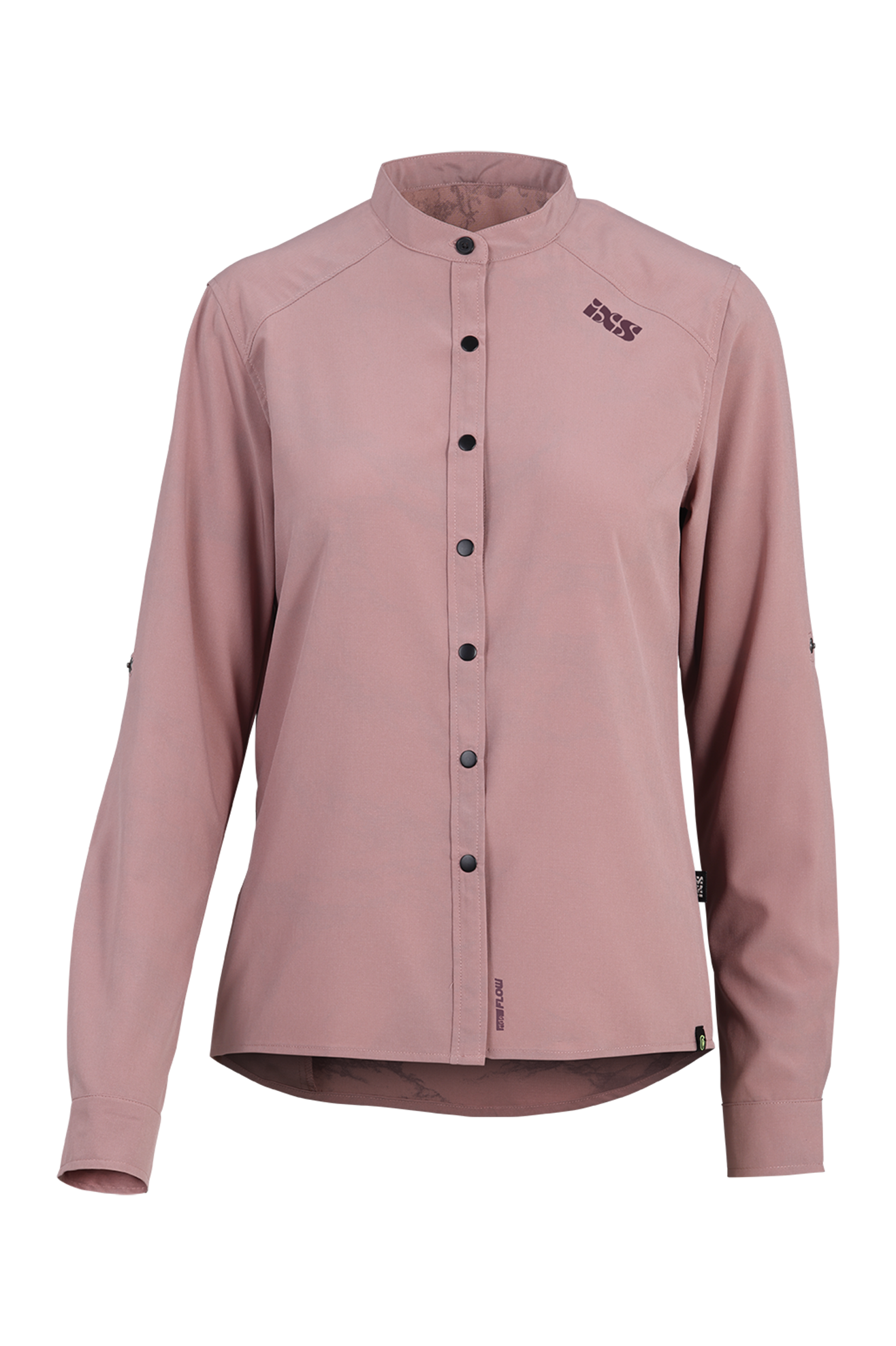 iXS Flow XTG Women's MTB Shirt