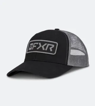 Kasket FXR Victory 27