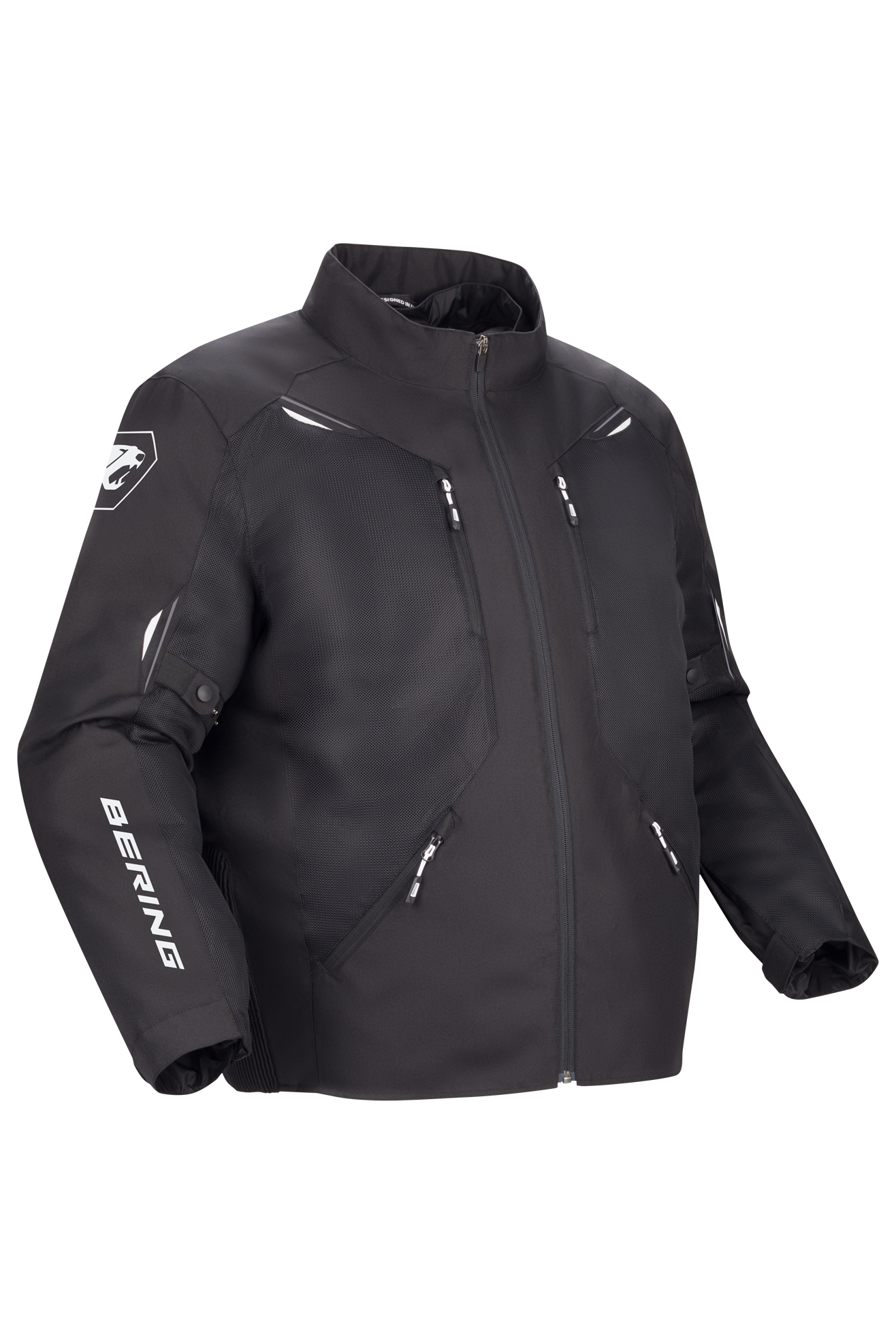Motorjas Bering Brazilia KS