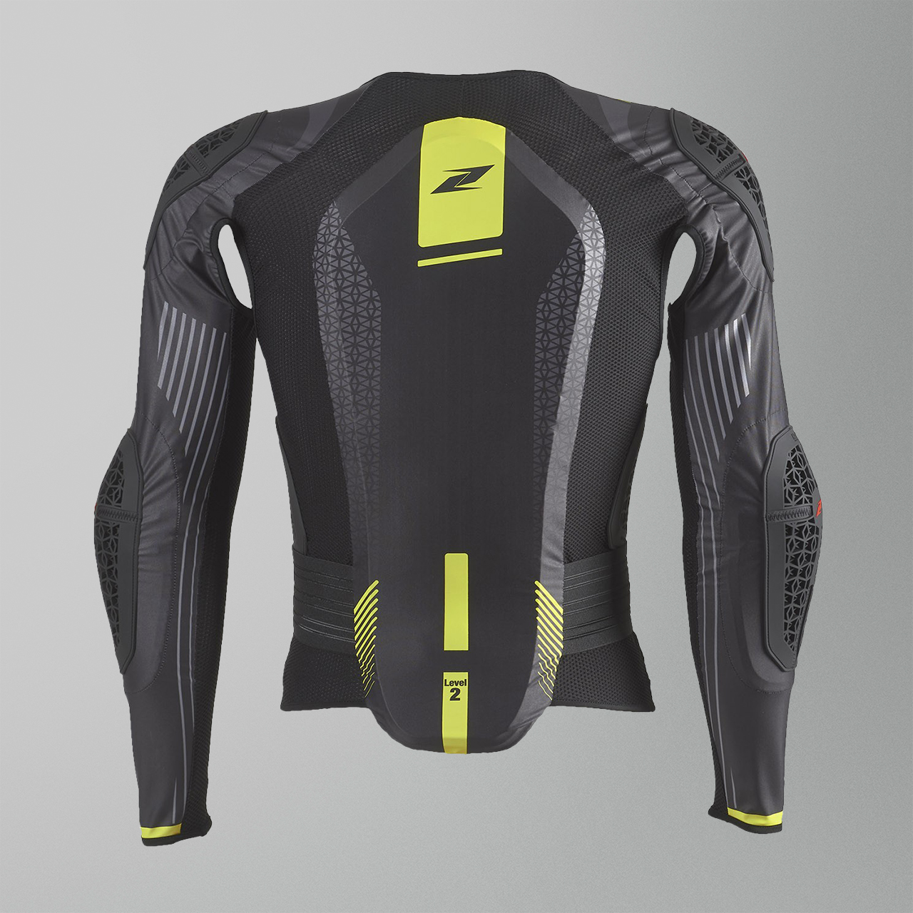 Zandonà Netcube x6 Protection Jacket