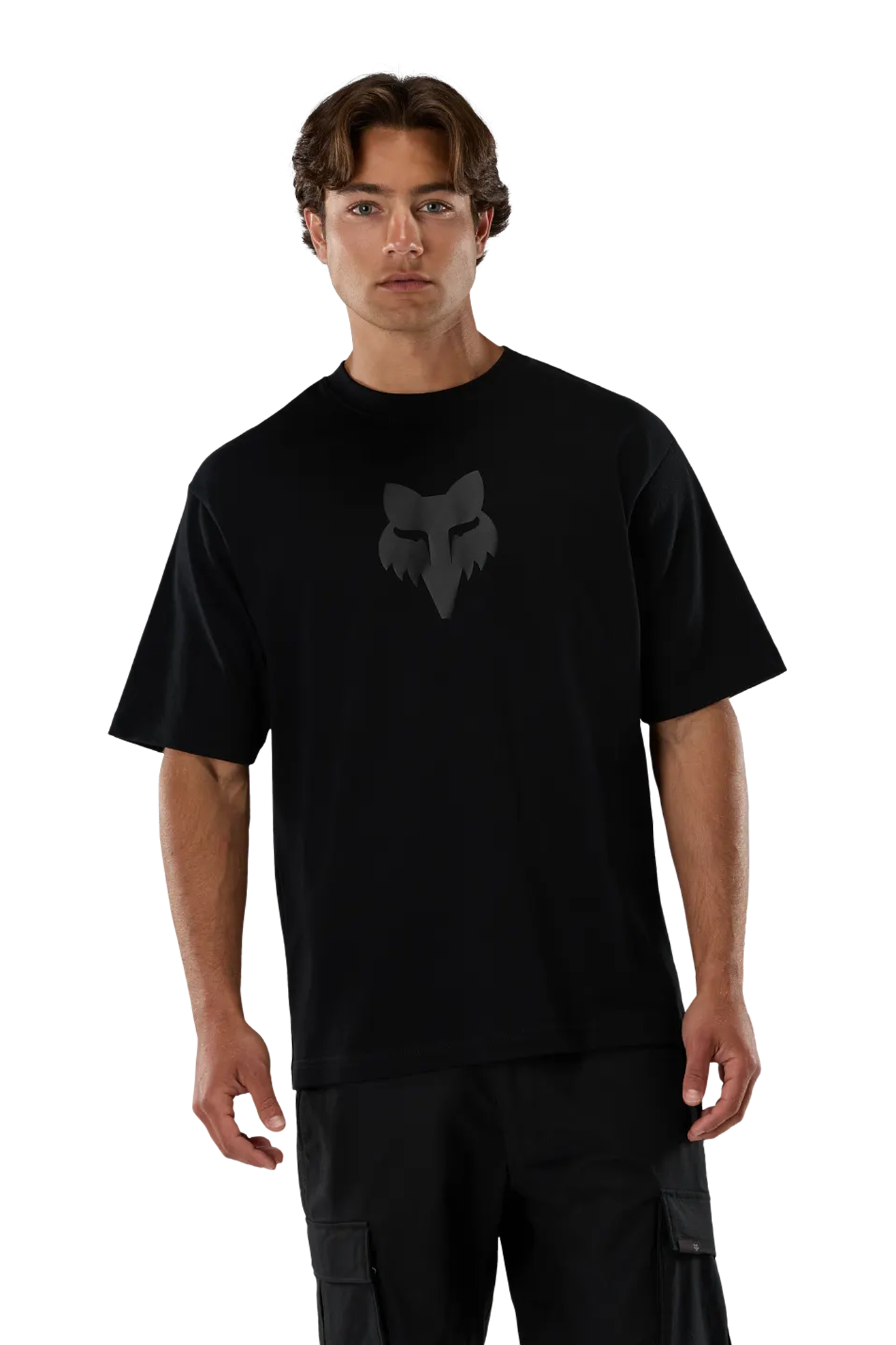 FOX Head Heavyweight T-Shirt