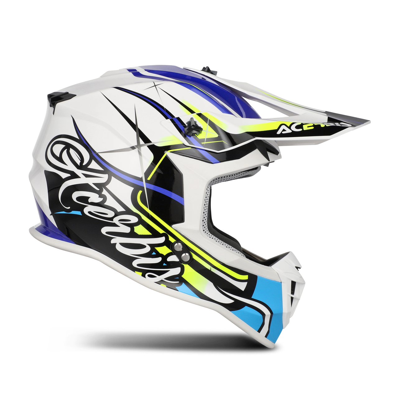 Crosshelm Acerbis Linear 22-06