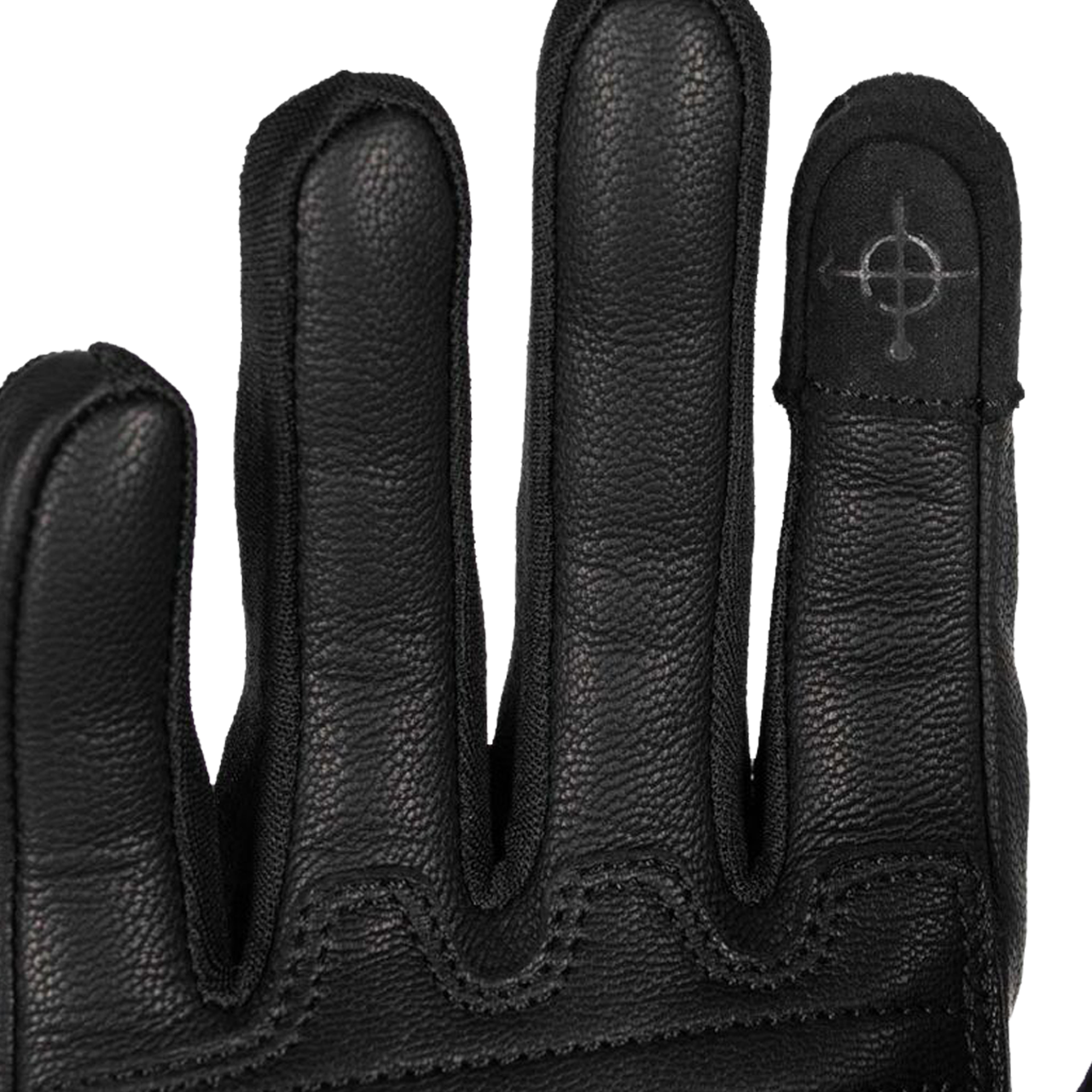Rusty Stitches Bonnie V3 Women's MC Gloves