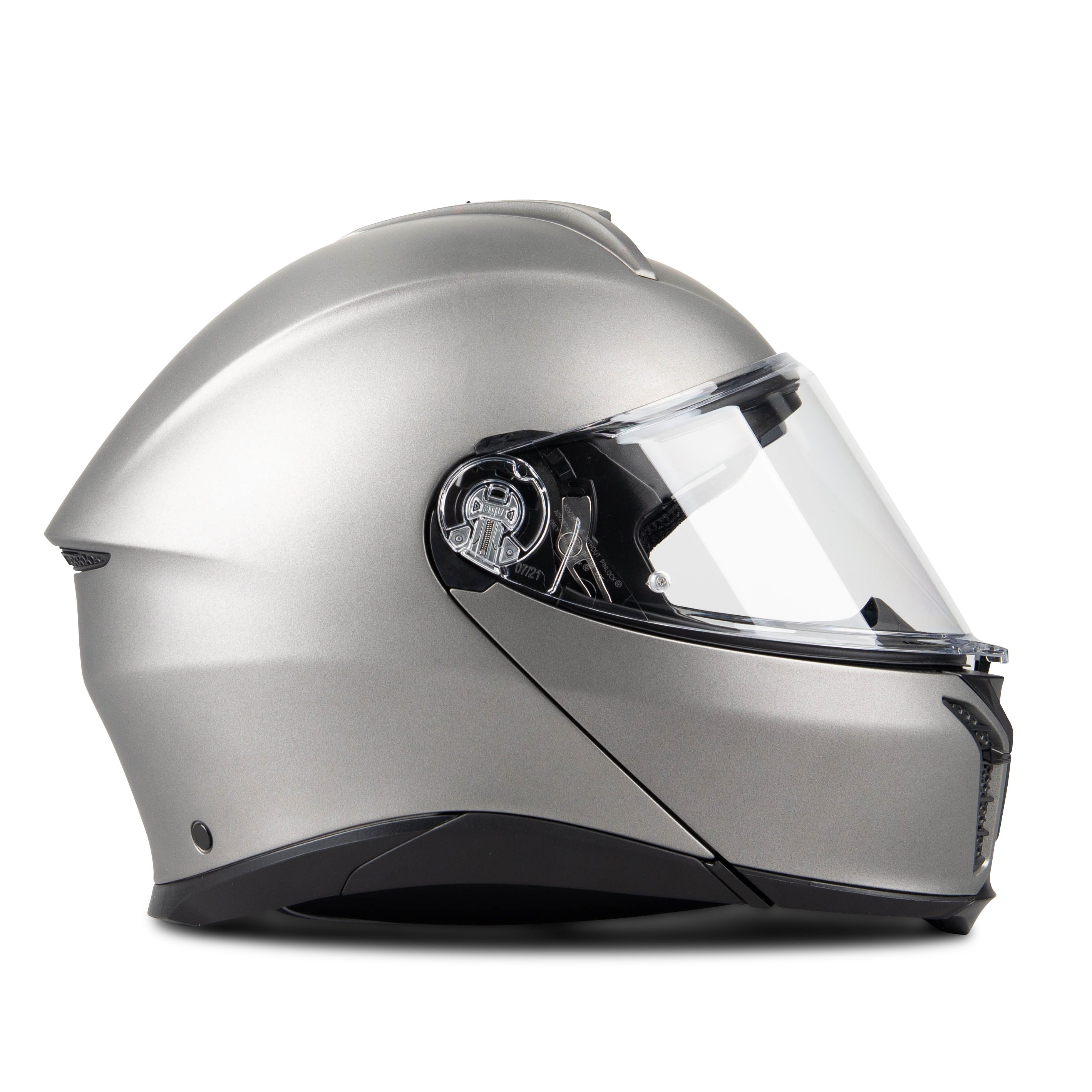 AGV Tourmodular E2206 Solid Flip-Up Helmet