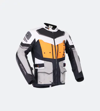 Richa Infinity 2 Adventure Motorcycle Jacket