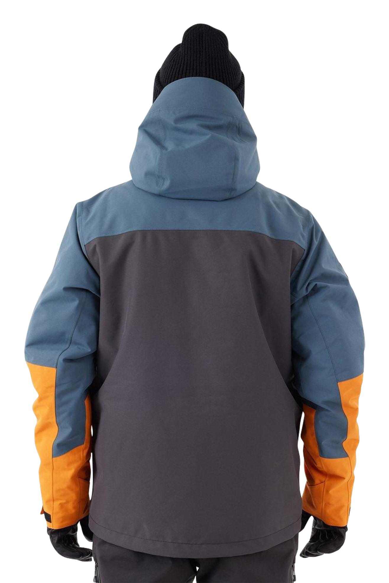 TOBE Scope Insulated Snow Jacket