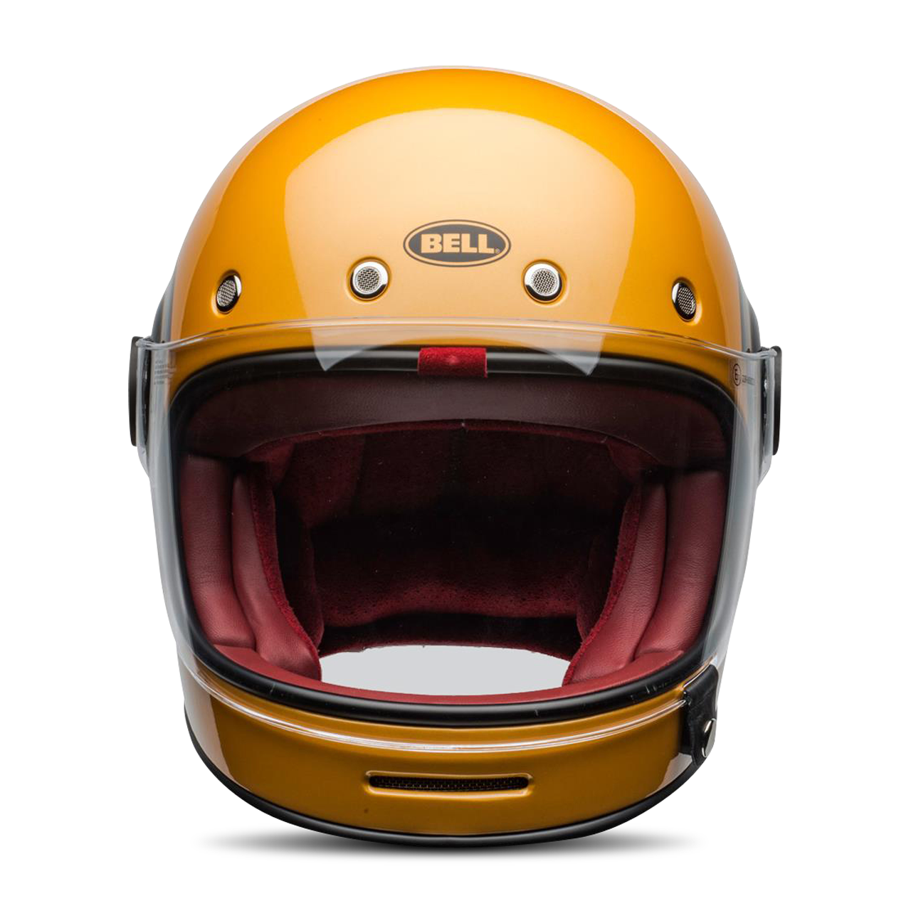 Casco Integral BELL Bullitt DLX Bolt