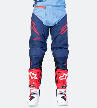 Crossbroek Alpinestars Racer Braap