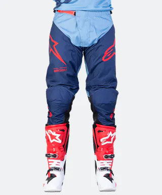 Crossbroek Alpinestars Racer Braap