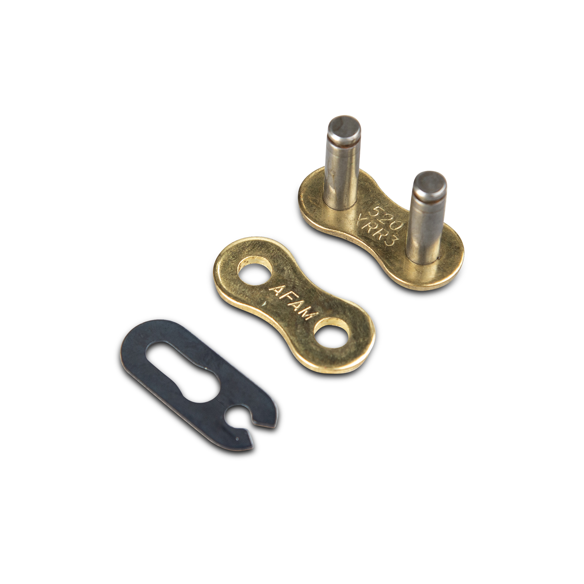 Ketting AFAM 520 ARS XS-Ring