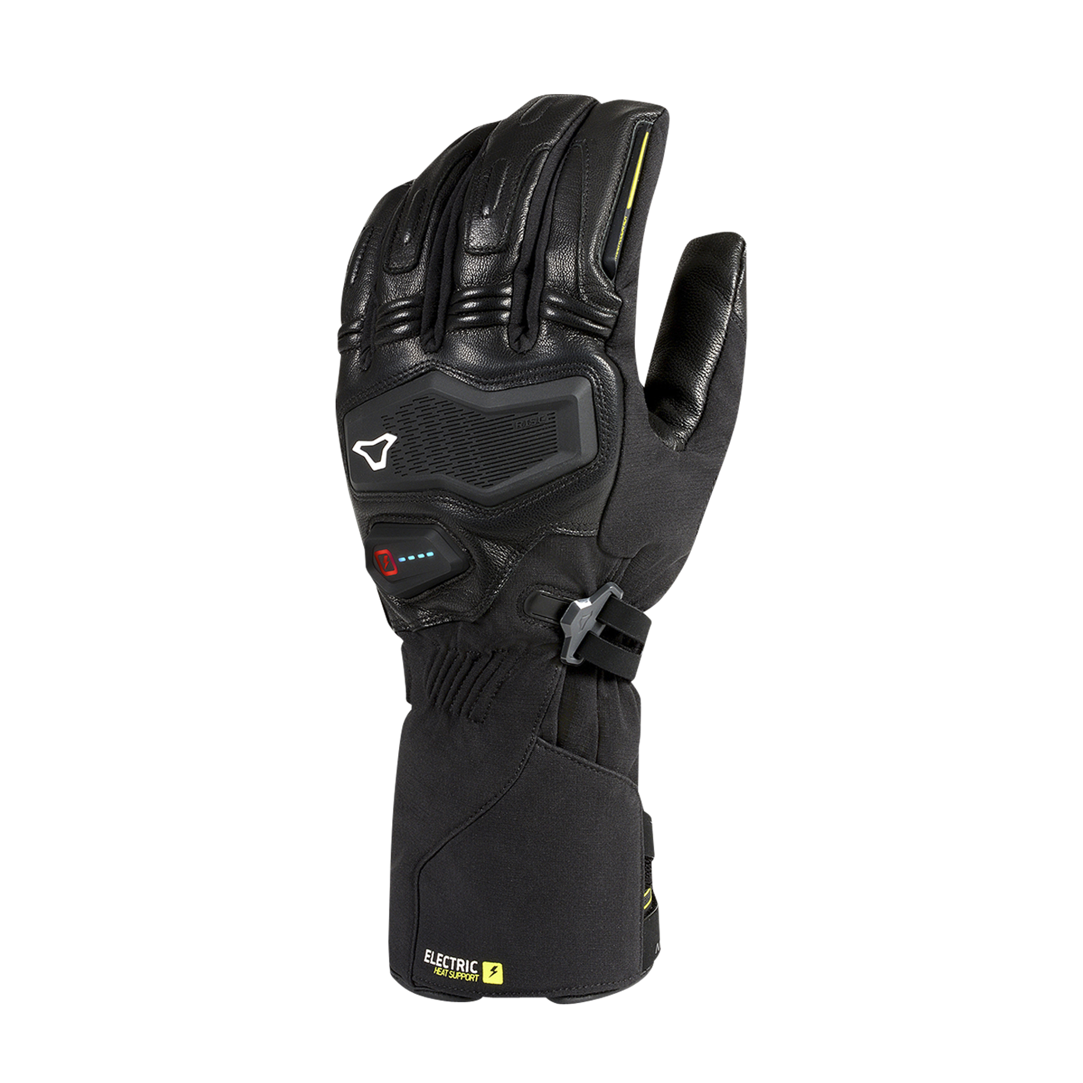 Guantes de Moto Macna Ion RTX