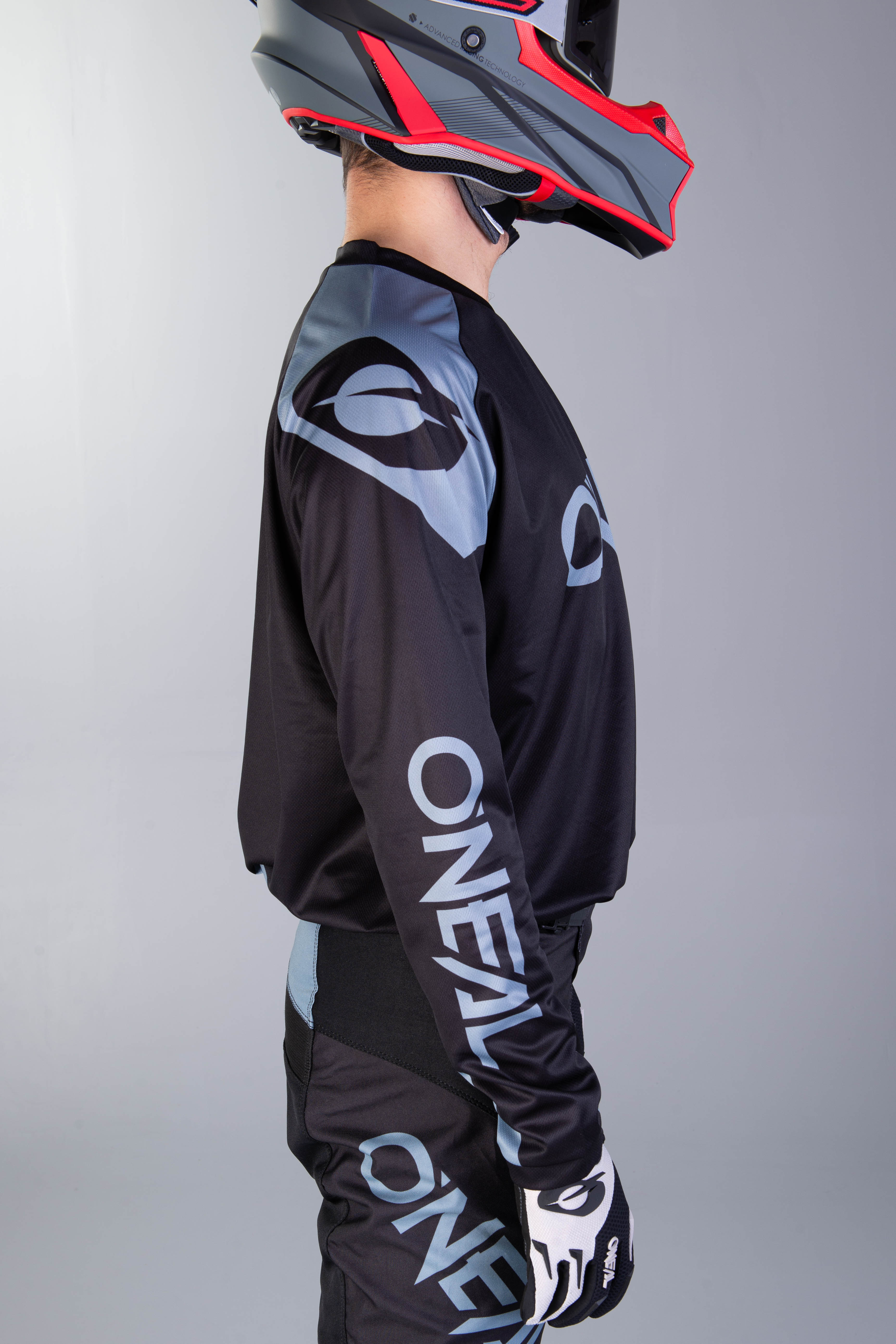 Camiseta de Cross O'Neal Mayhem