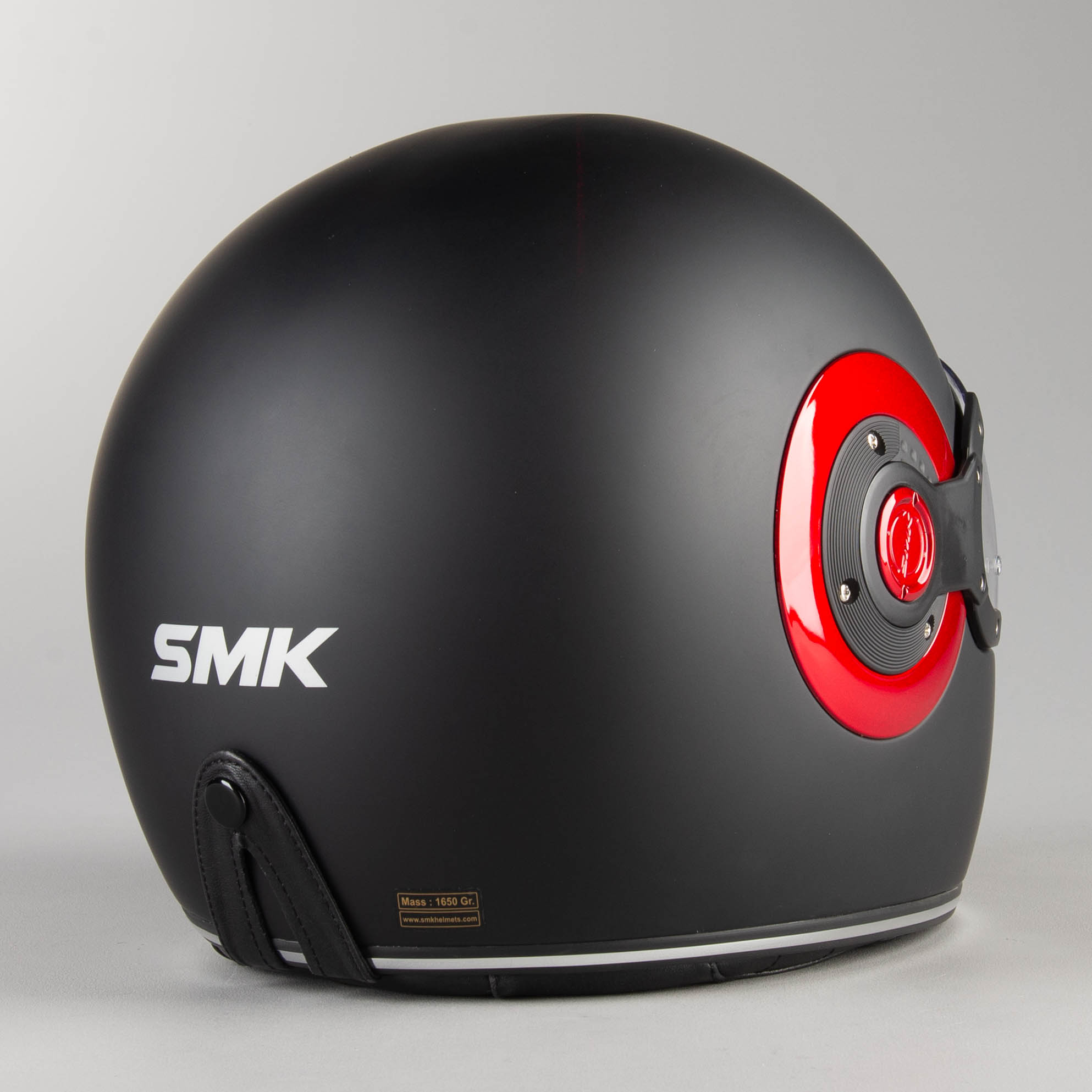 SMK Eldorado Full Face Helmet