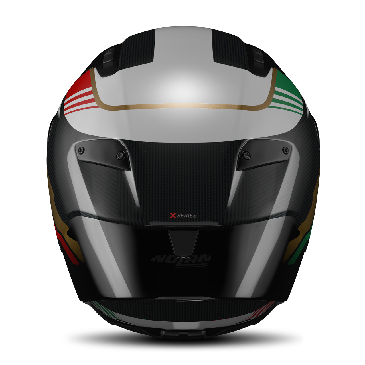 Nolan X-804 RS Piega Full Face Helmet