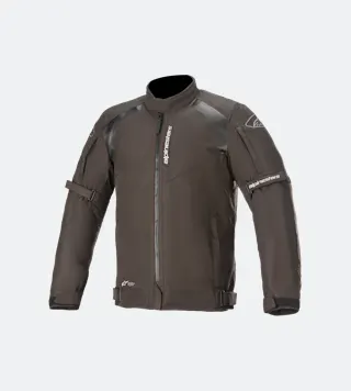 Motoros Kabát Alpinestars Headlands Drystar
