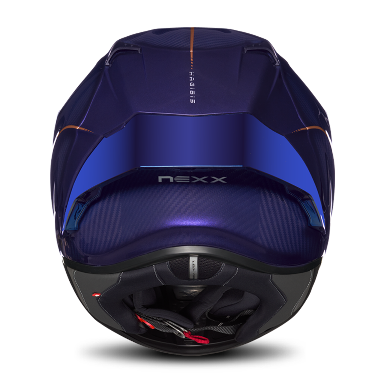 Nexx X.R3R HAGIBIS Full Face Helmet | 24mx