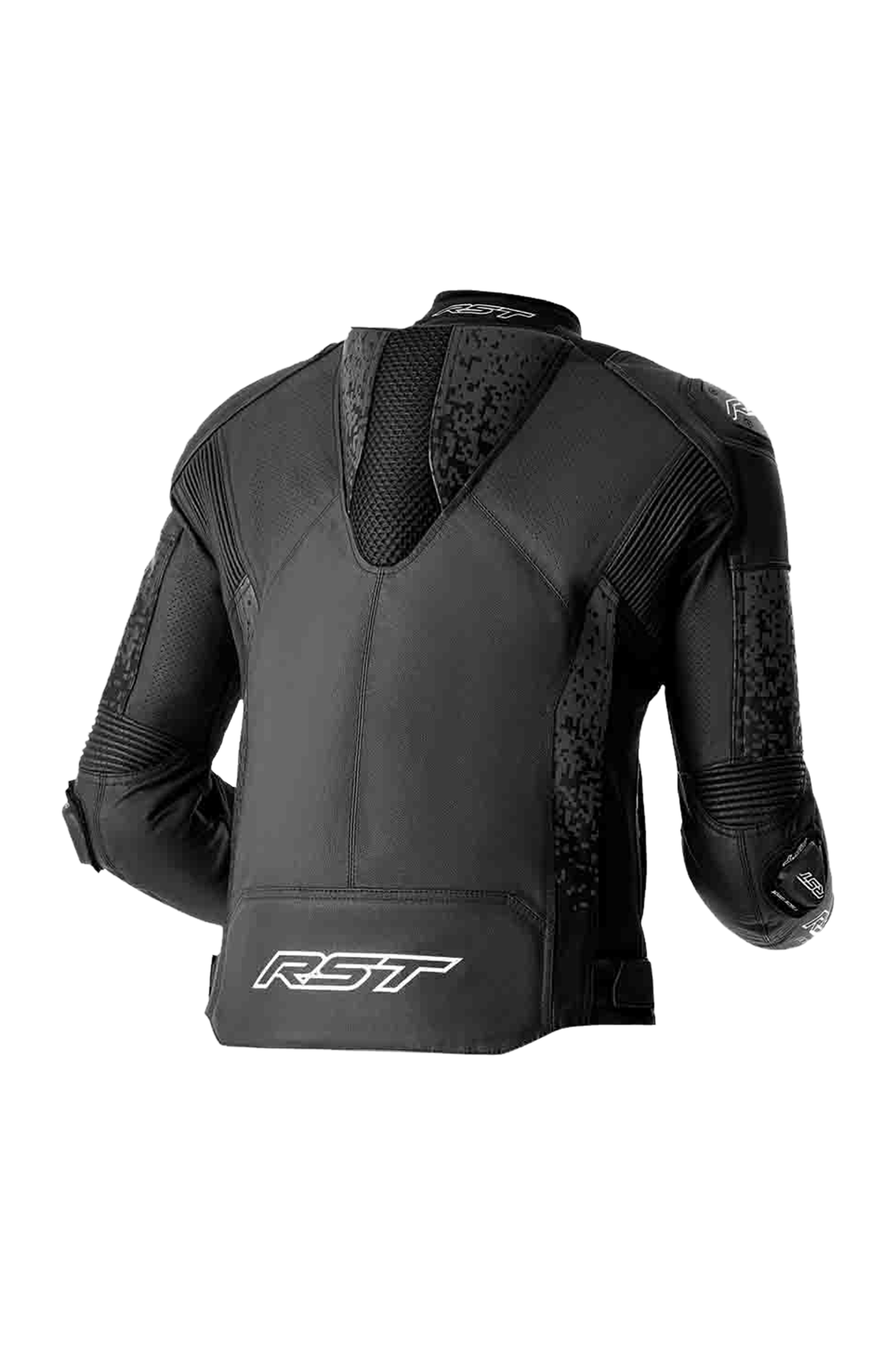 Veste De Moto En Cuir RST Pro Series Supersport-K D30