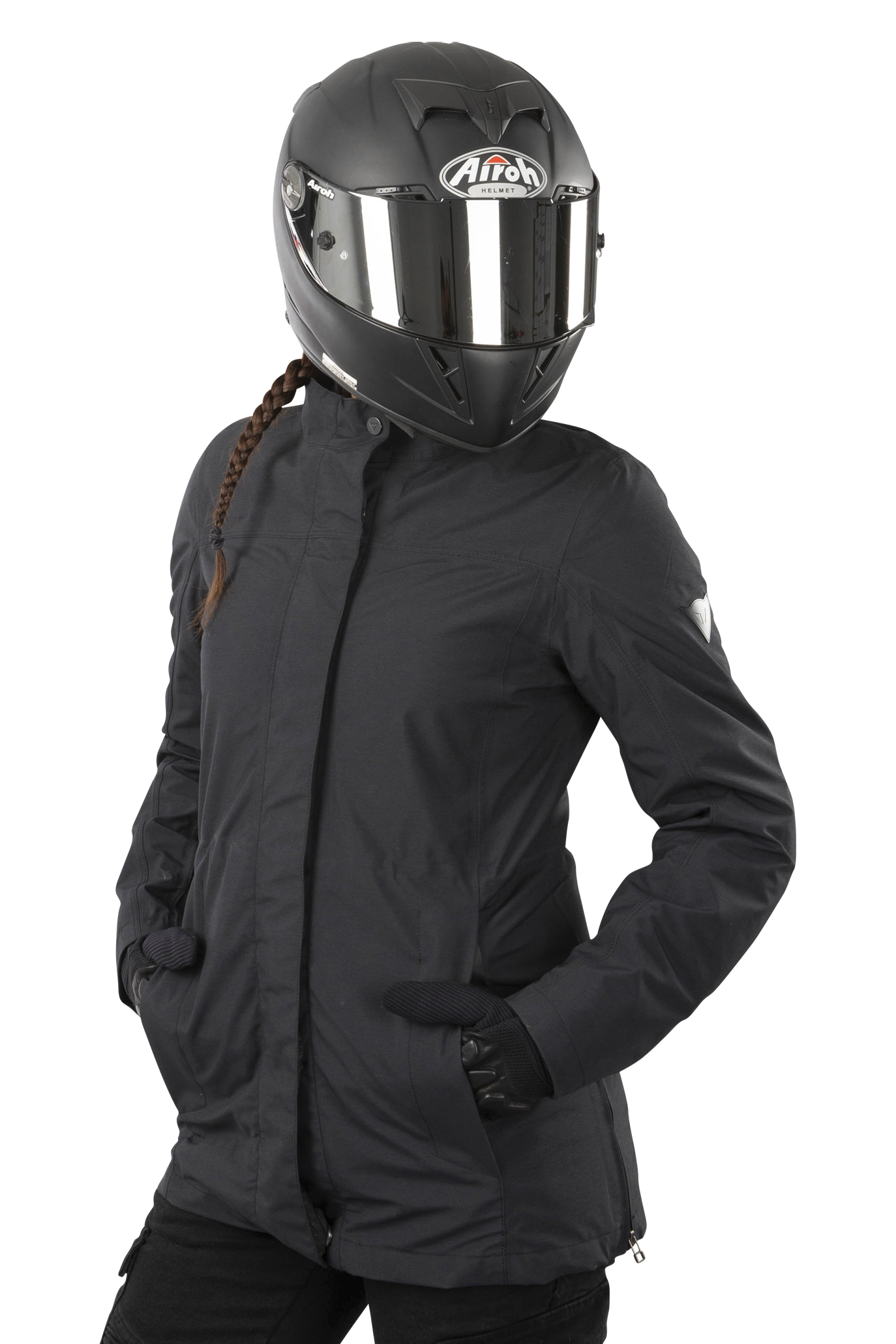 MC-Jakke Dainese Victoria Gore-Tex Dame