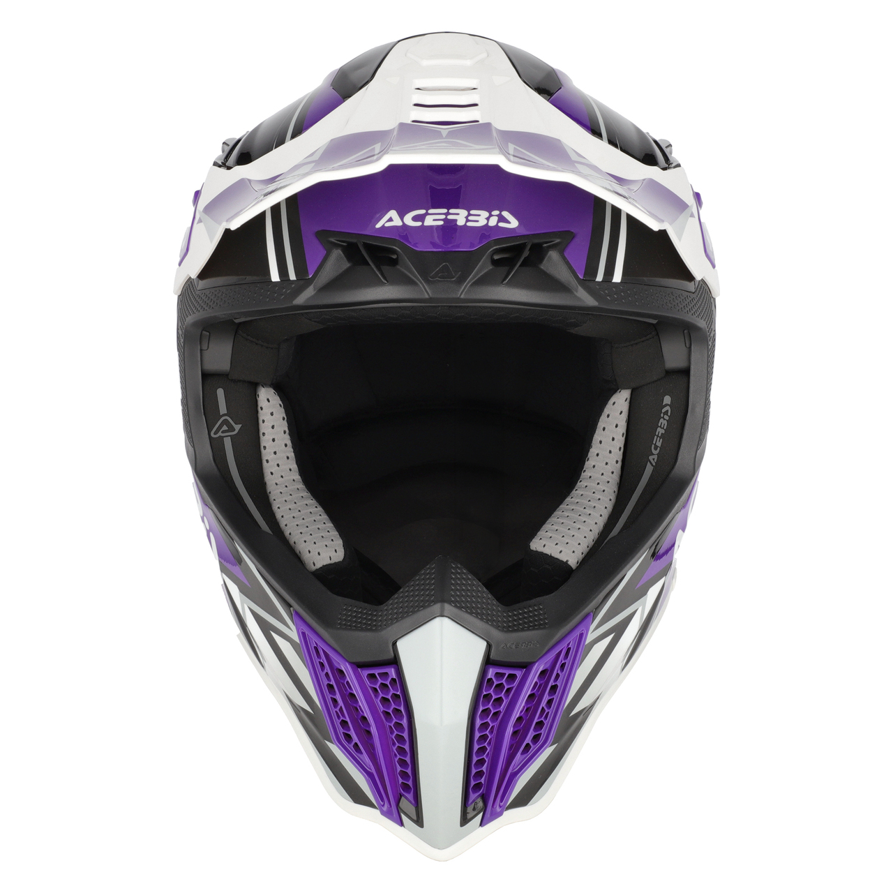 Crosshelm Acerbis Airstrike-X