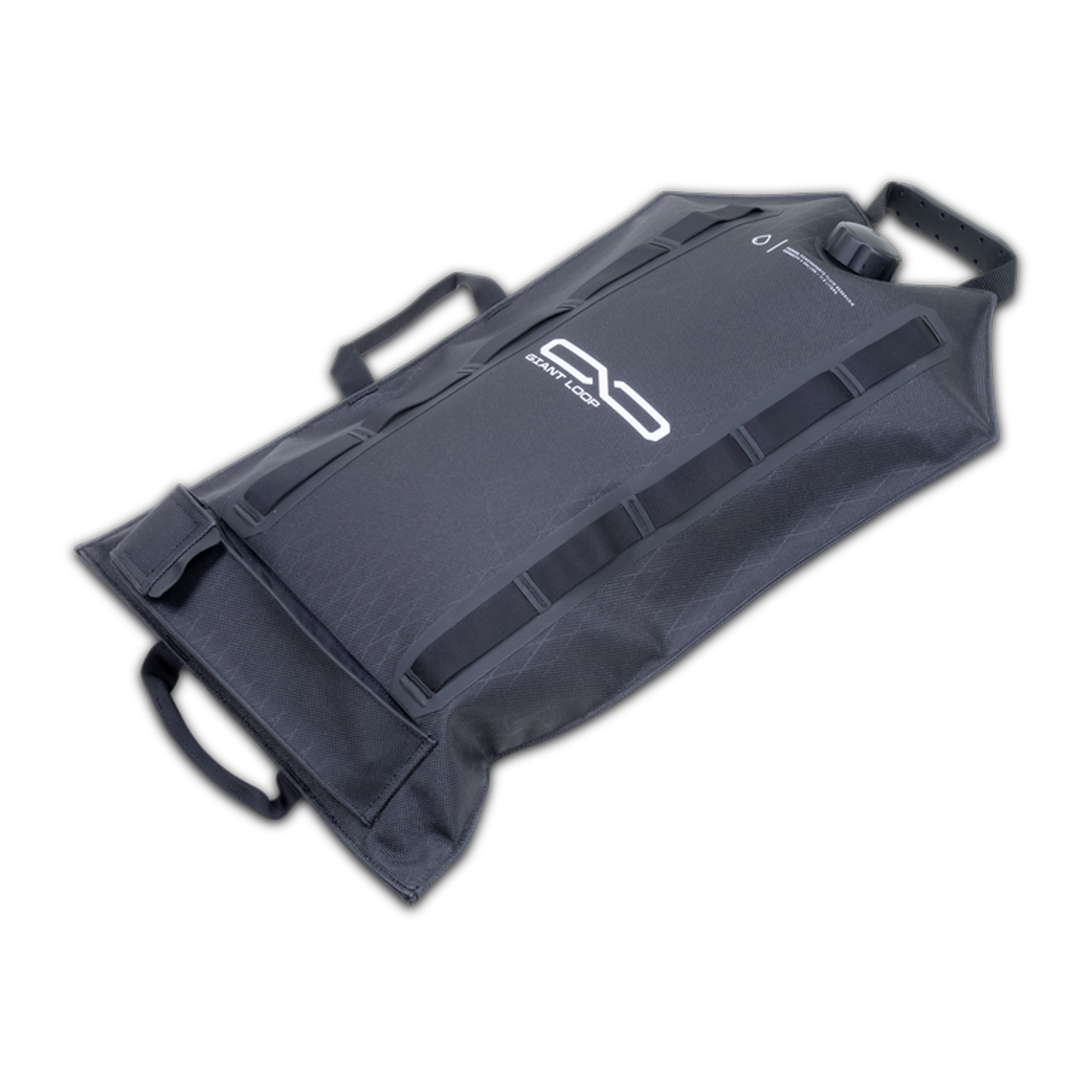 Vreča Giant Armadillo Bag 3 Galone