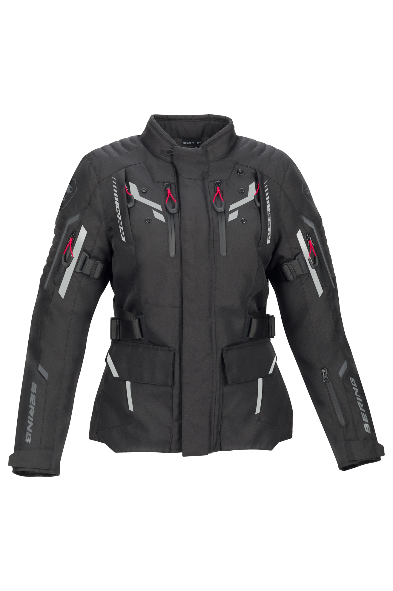Bering Tanaga Women's MC Jacket