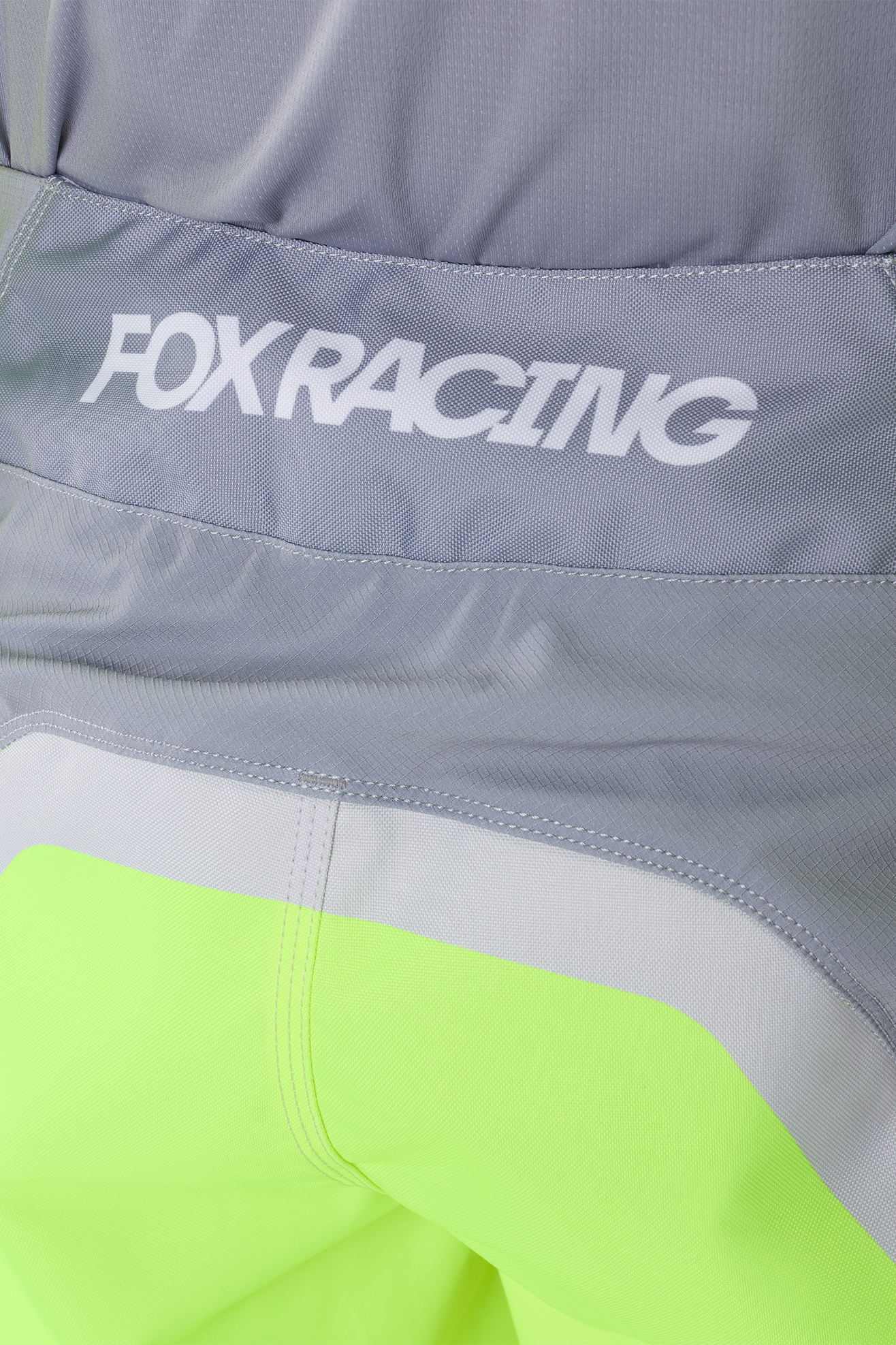Pantalones de Cross FOX 180 Frame