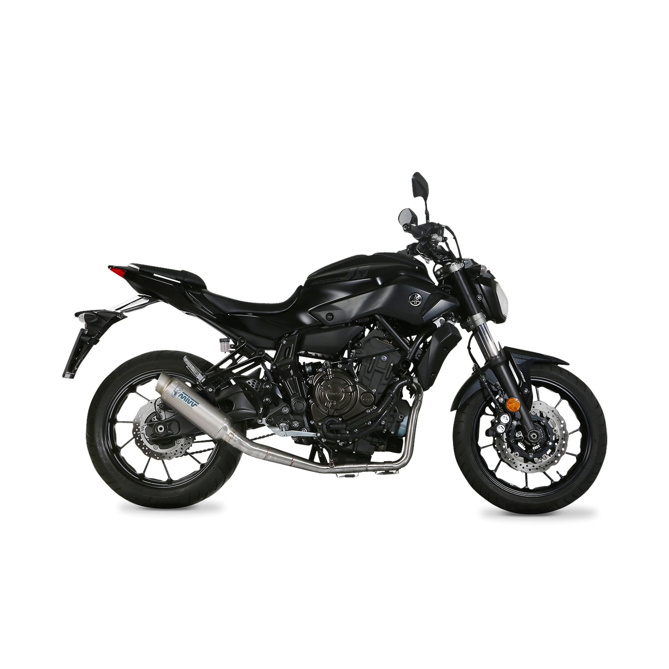 Mivv GP PRO Full System