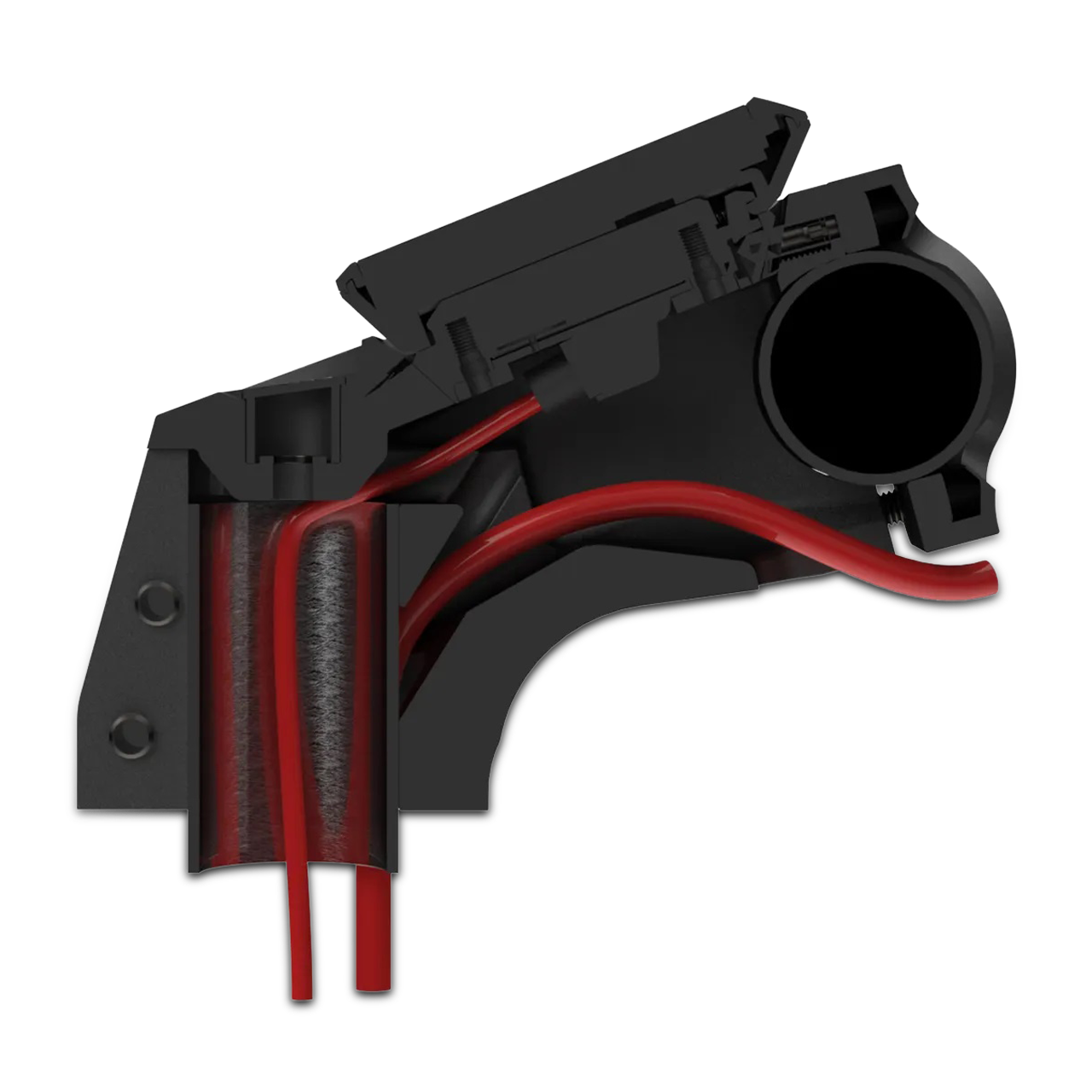 Ergotec Integra Performance Predstavec