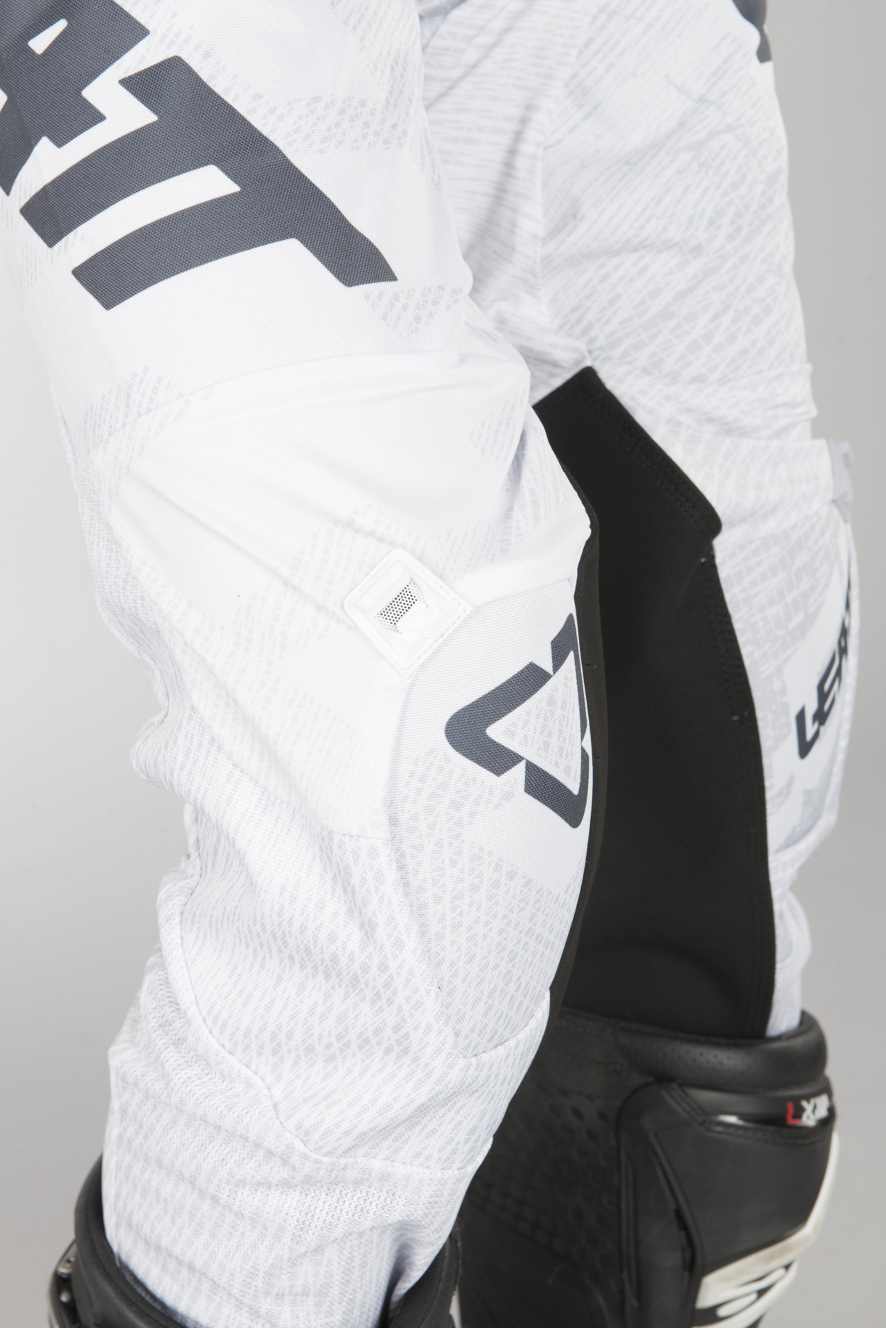 Leatt GPX 4.5 MX Trousers Tech