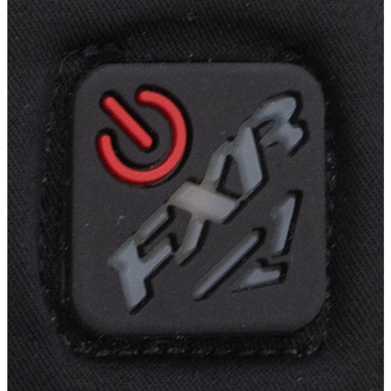 Guantes FXR Transfer E-Tech