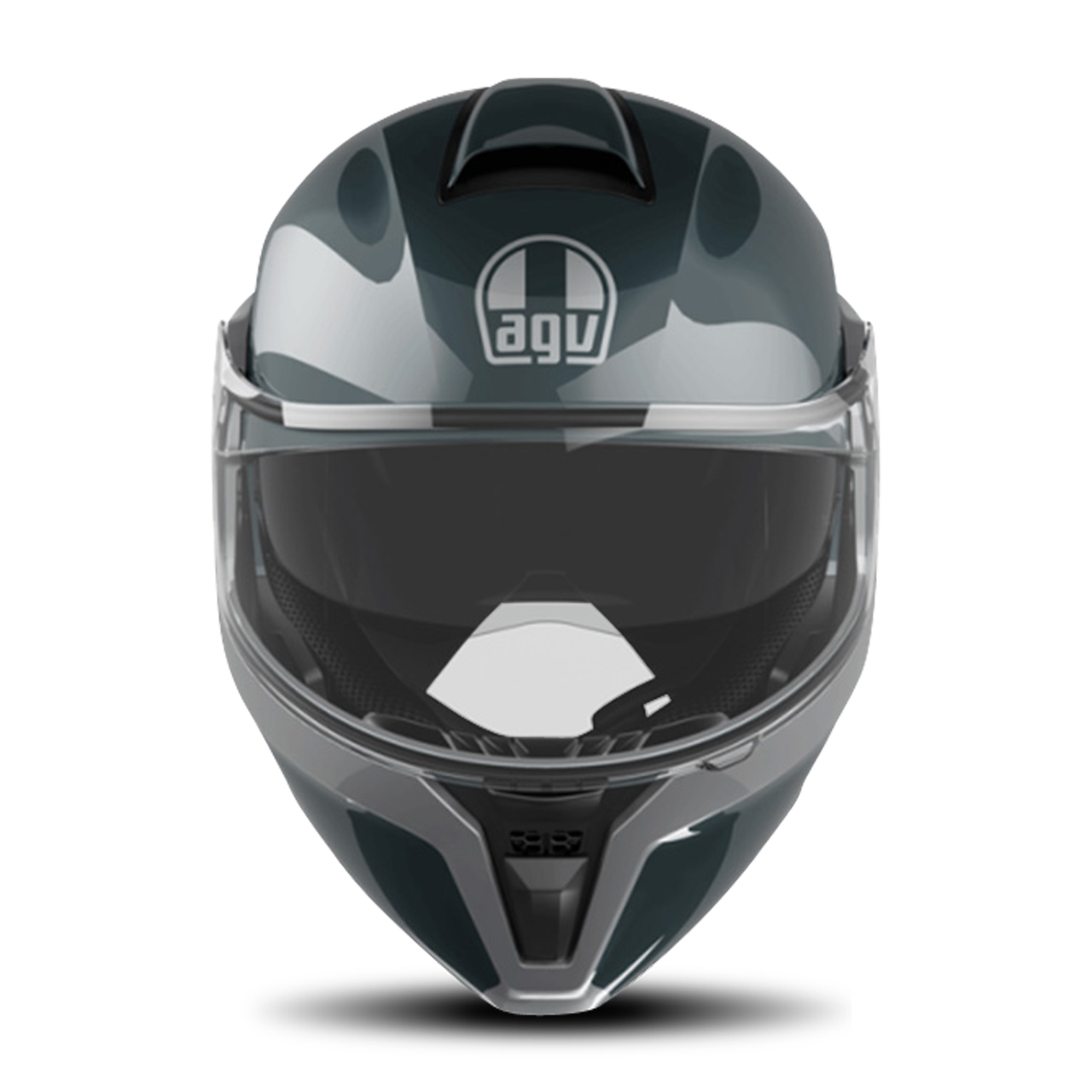 AGV Streetmodular Flip-Up Helmet