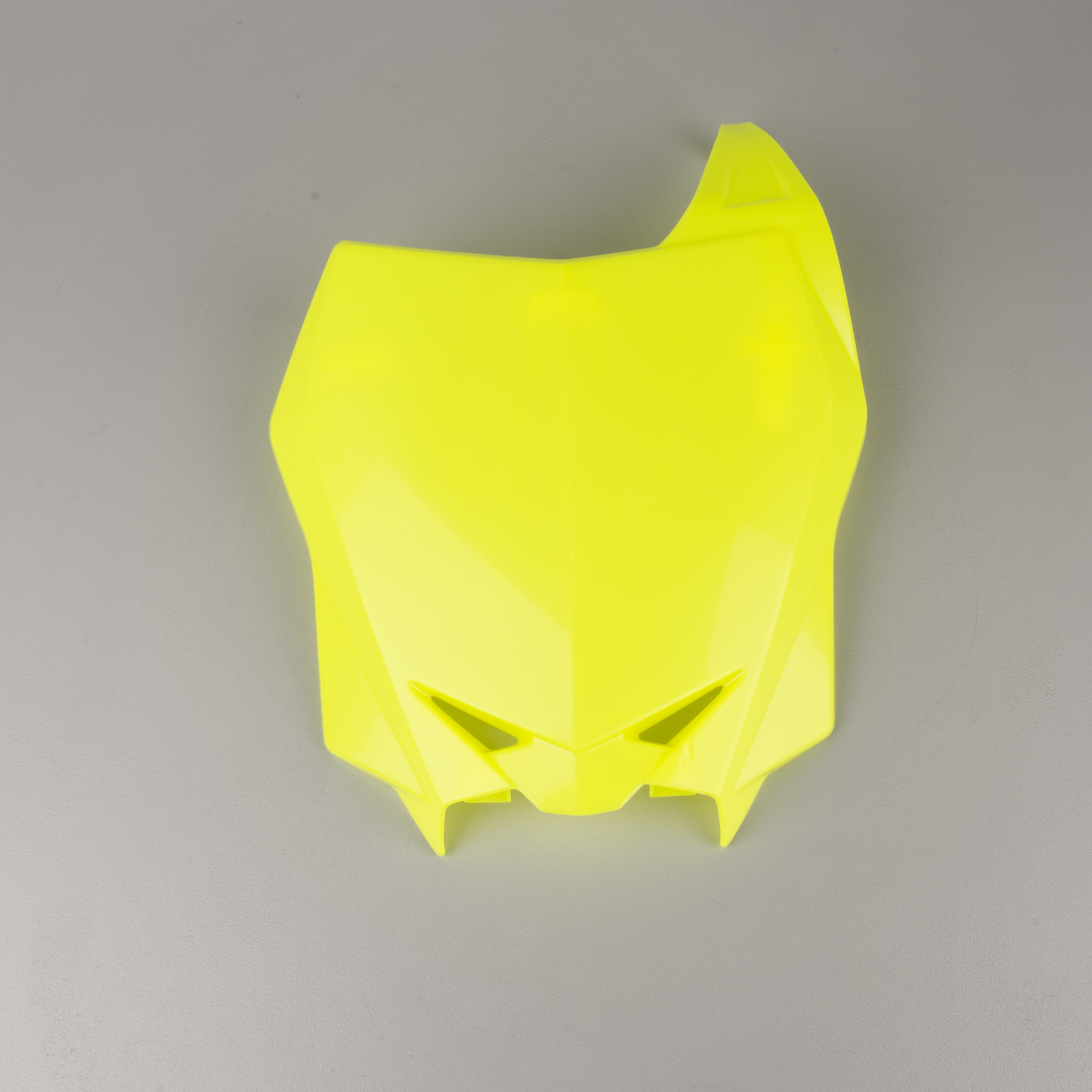 Nummerplaat Rtech
