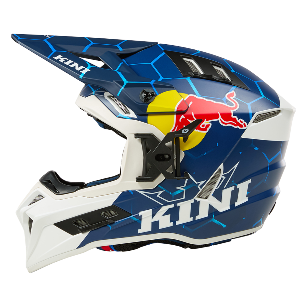 Crosshelm Kini Red Bull EXC 1.0