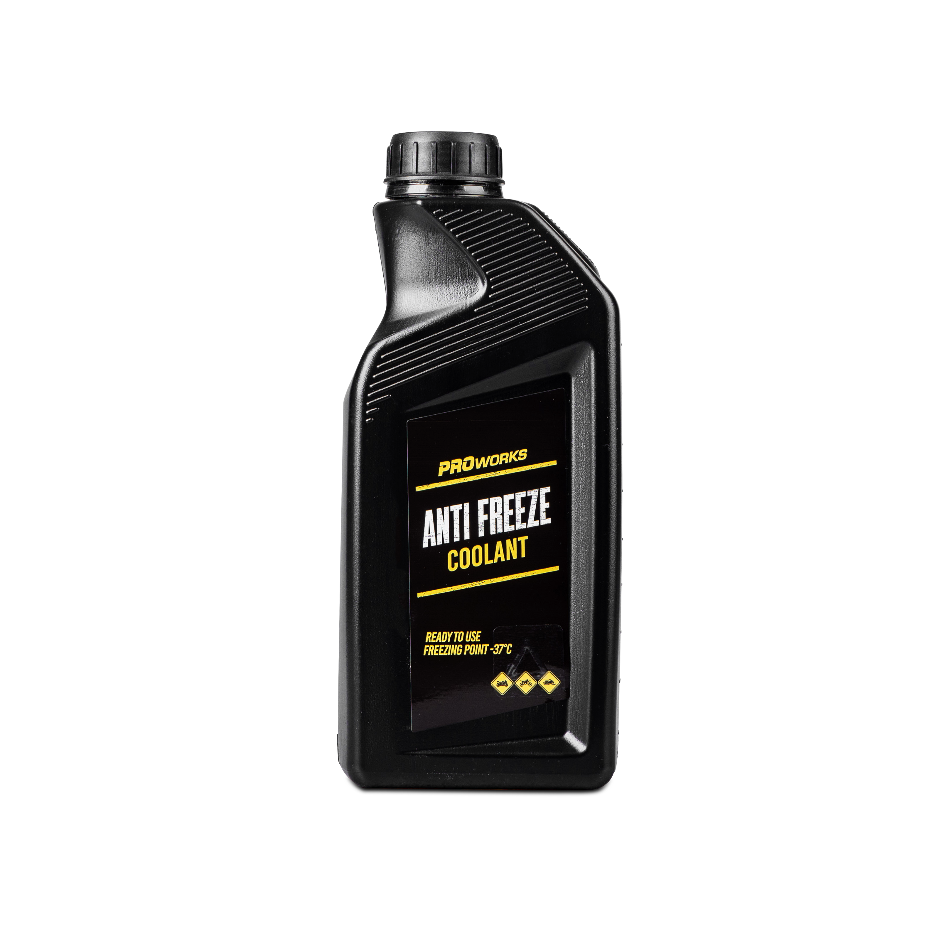 Koelvloeistof Proworks Anti Freeze 1 L -60 °C
