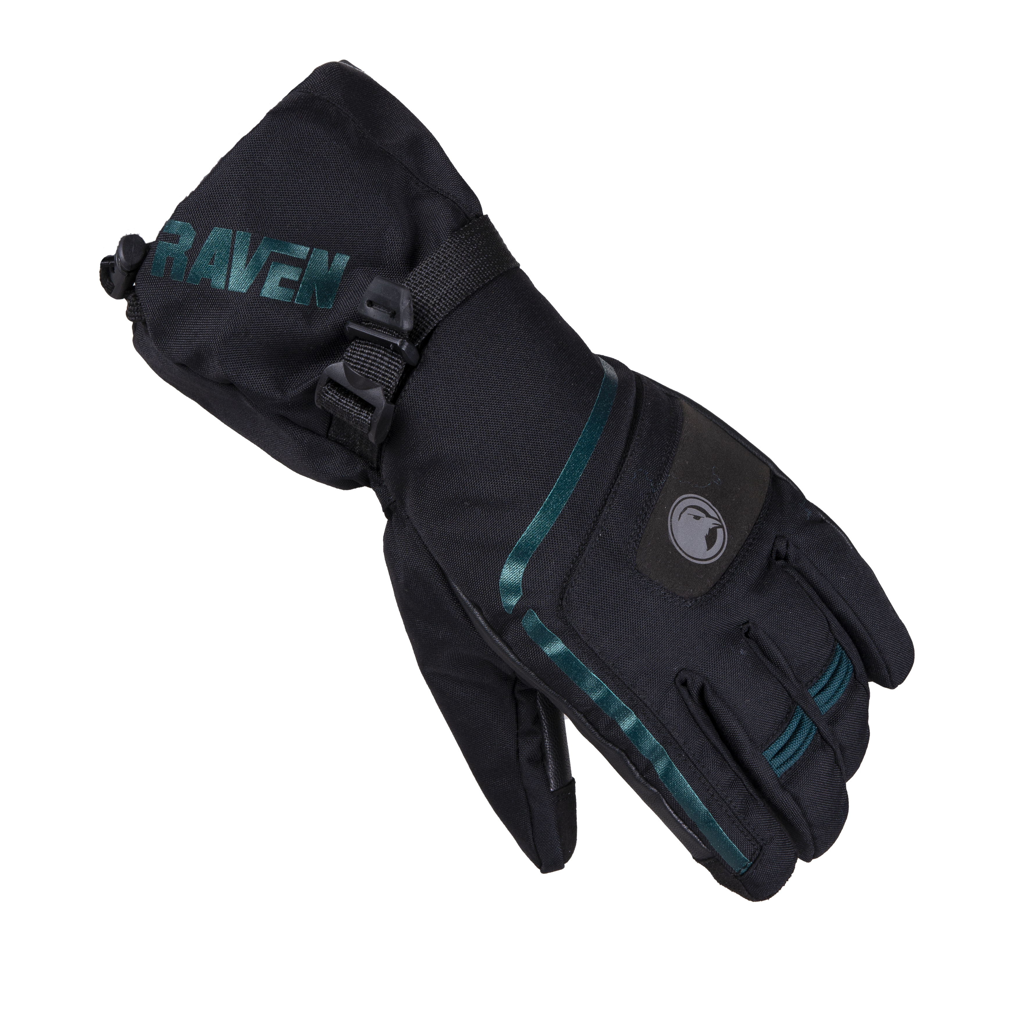 Guantes Raven Yeti